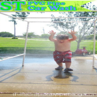 best pvc pipe car wash 1feat