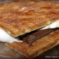 smoresfeat