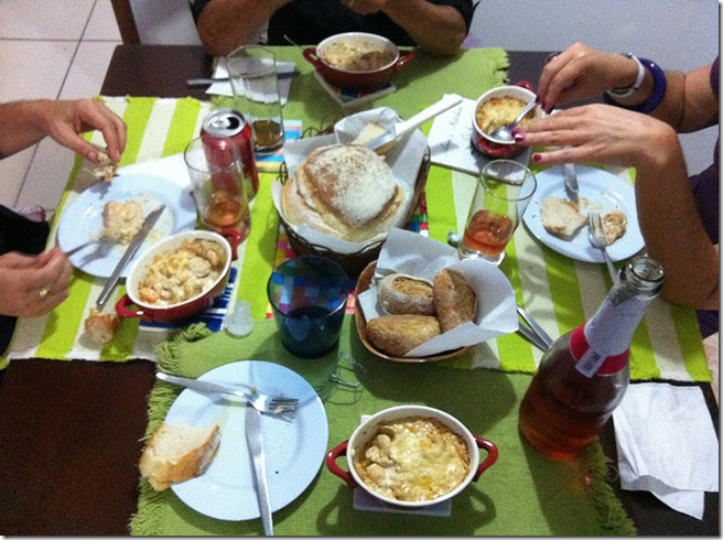 Make Family Dinner Easier CreativeCynchronicity.com