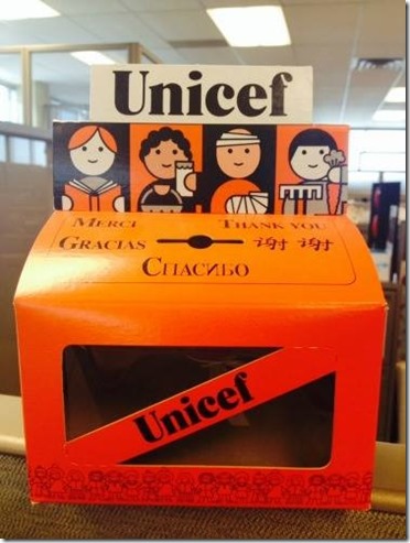 unicefbox