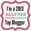 Top 25 Paper Crafts on AllFreePaperCrafts.com