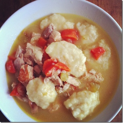 chickendumplings