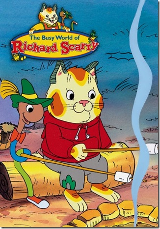 richardscarry