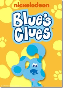Blue's-Clues