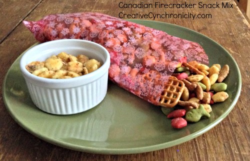 Canadian-firecracker-snack-mix-ranch-dip