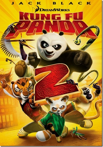 Kung Fu Panda 2 - 70126574_4193770