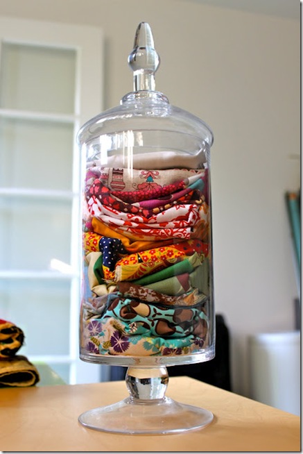 fabric-storage-glass-jar