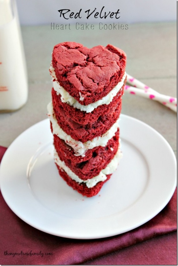 Red-Velvet-Heart-Cake-Cookies