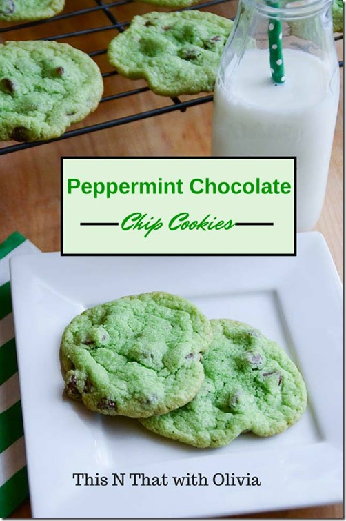 peppermintchocolatechipcookies