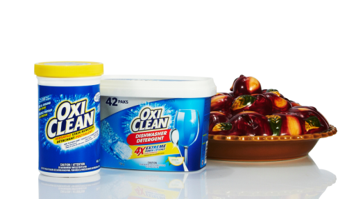 oxiclean