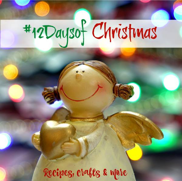 12 days of christmas