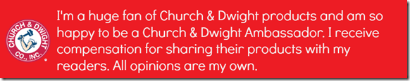 churchdwightdisclosure