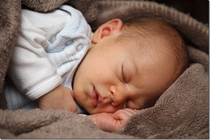 tips for comforting a colicky baby