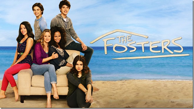 The Fosters