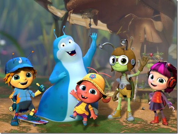 beatbugs