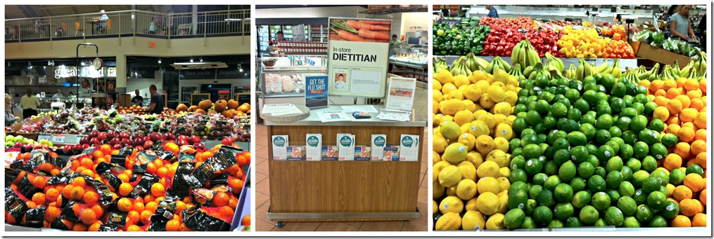 A free visit with the Loblaws dietitian can help guide you to the best food choices for boosting your immune system