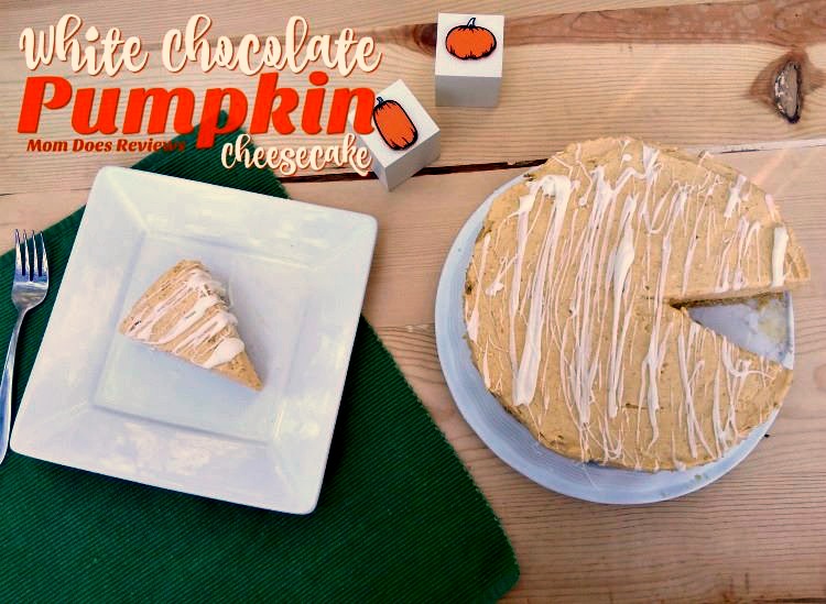 white-chocolate-pumpkin-cheesecake