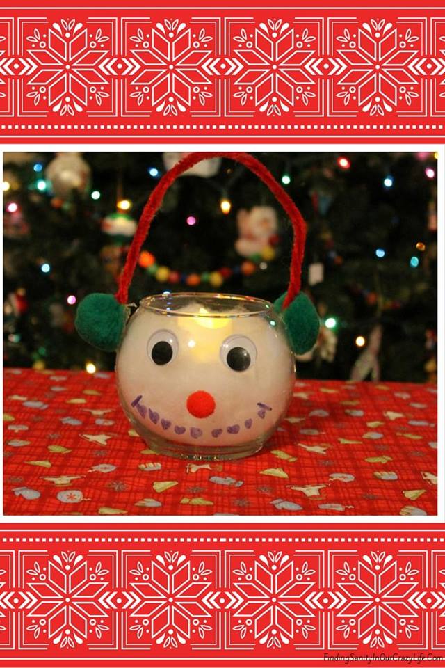 diy-snowman-candle