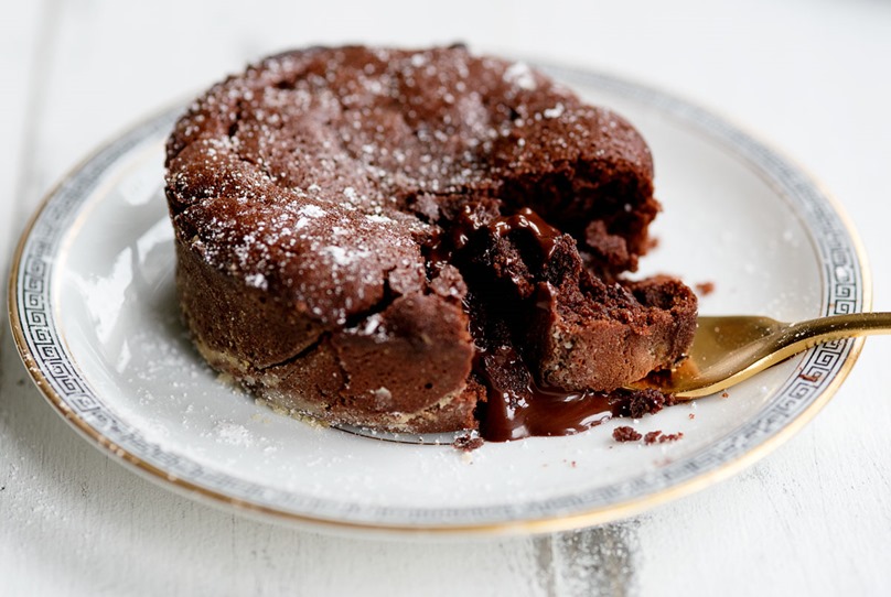 Molten-Chocolate-Lava-Cake-Recipe-Valentines-Dessert-For-Two-9309