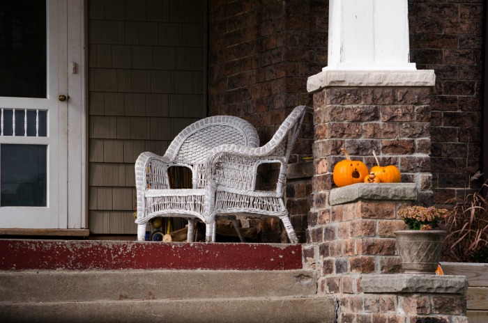 home safety tips for halloween