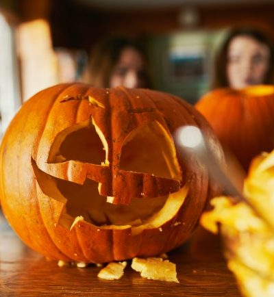 how to preserve your jack o'lantern this halloween