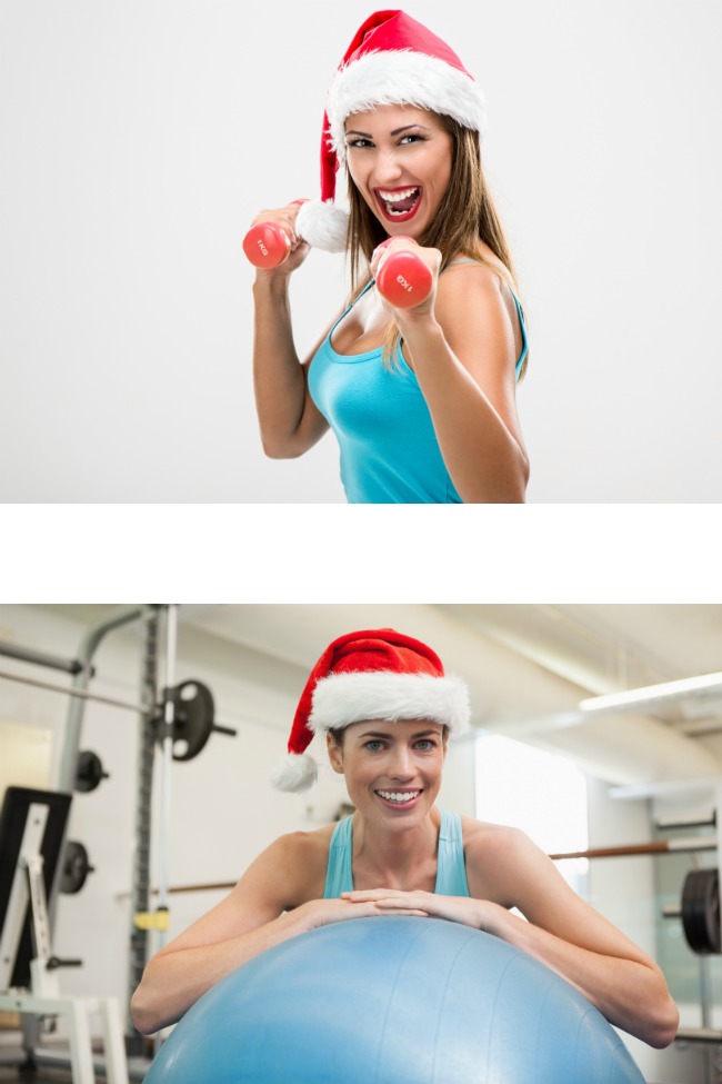 easy ways to make your workouts more fun and festive