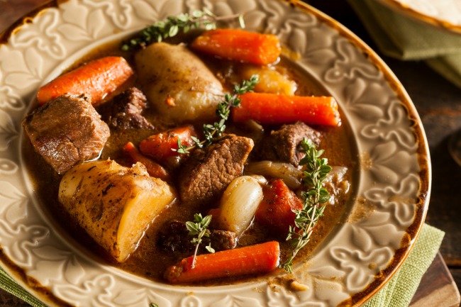 irish lamb stew