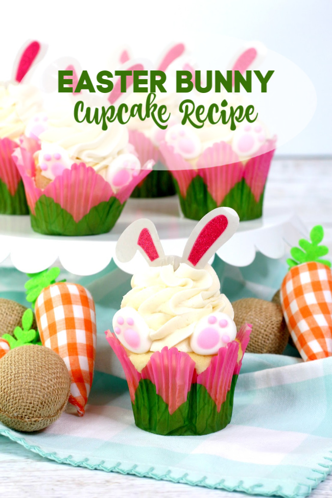 This image has an empty alt attribute; its file name is Spring-bunny-cupcakes.jpg
