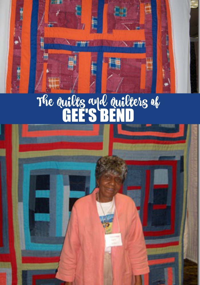 quilt squares with that's sew gee's bend