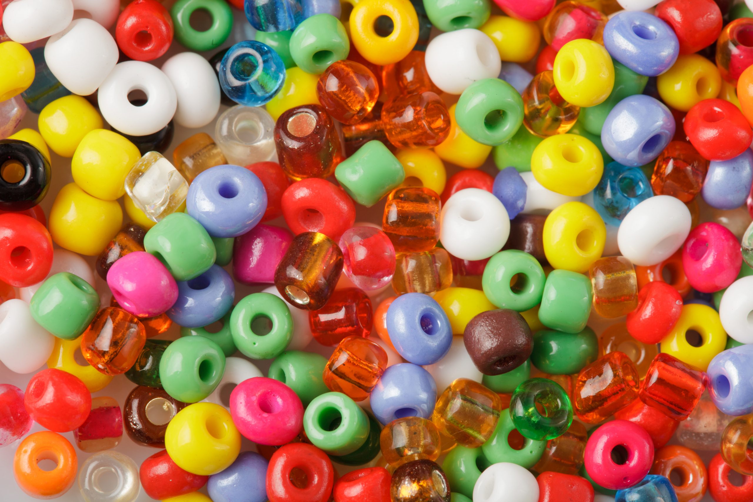 How to Organize Beads Creative Cynchronicity