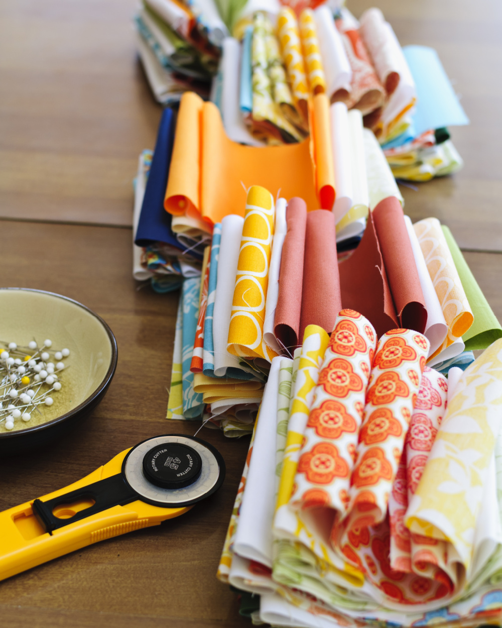 How to Organize Your Quilting Space Creative Cynchronicity