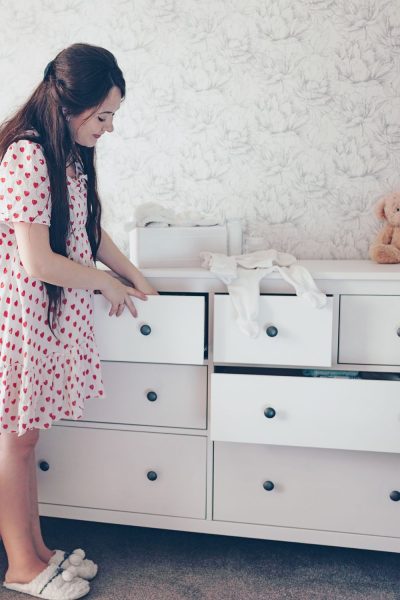 Nursery Cleaning Tips Every New Parent Needs