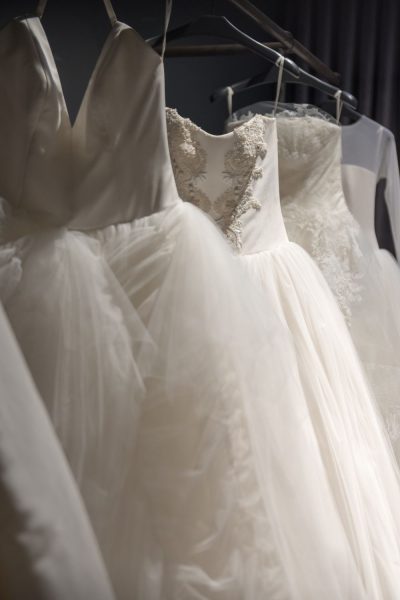 Reasons To Choose a Handmade Wedding Gown
